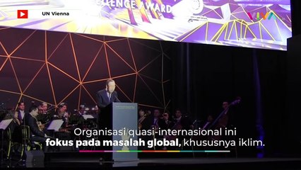 Coldplay Minta Bantuan Jokowi Soal Perubahan Iklim, Gimana Isinya_Lihat video sampai habis