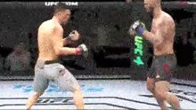 Nick Diaz V Robbie Lawler 2 [Full Fight]