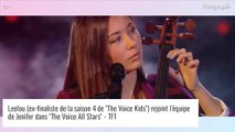 The Voice All Stars 2021 : Patrick Fiori très ému par une ancienne Kid, un trio fait le show