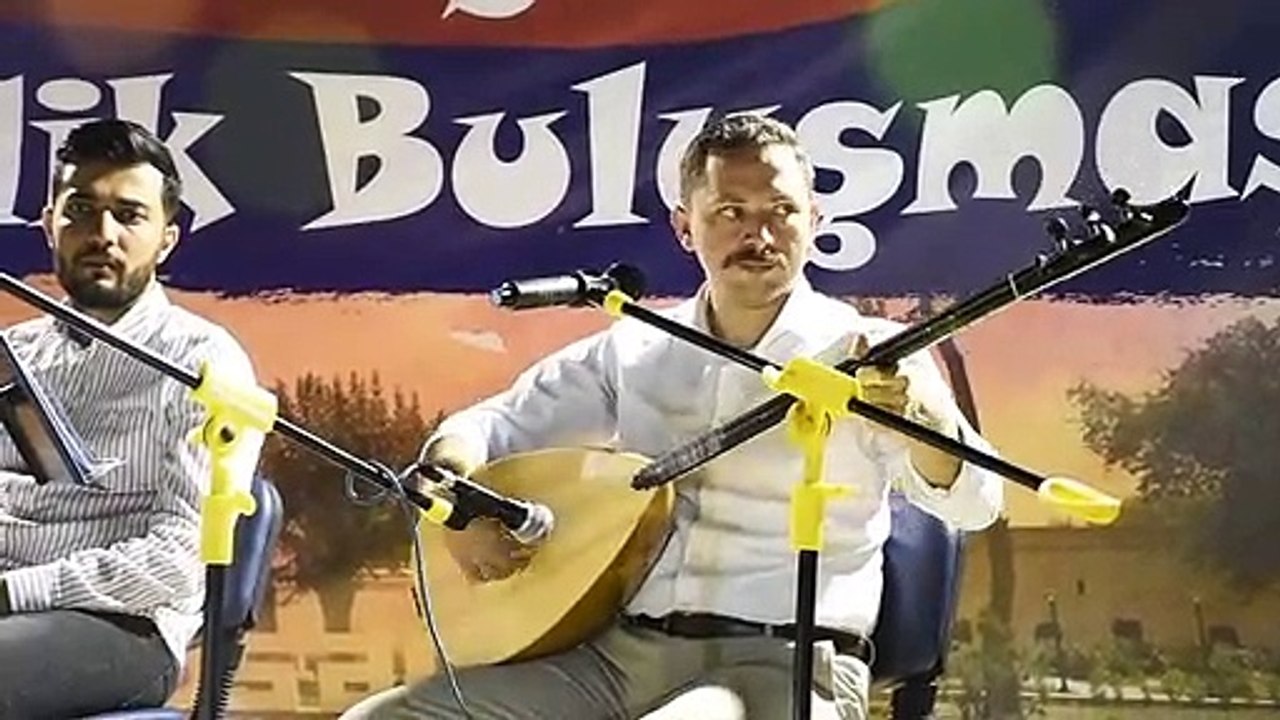 Nusaybin Gençlik Buluşması programı