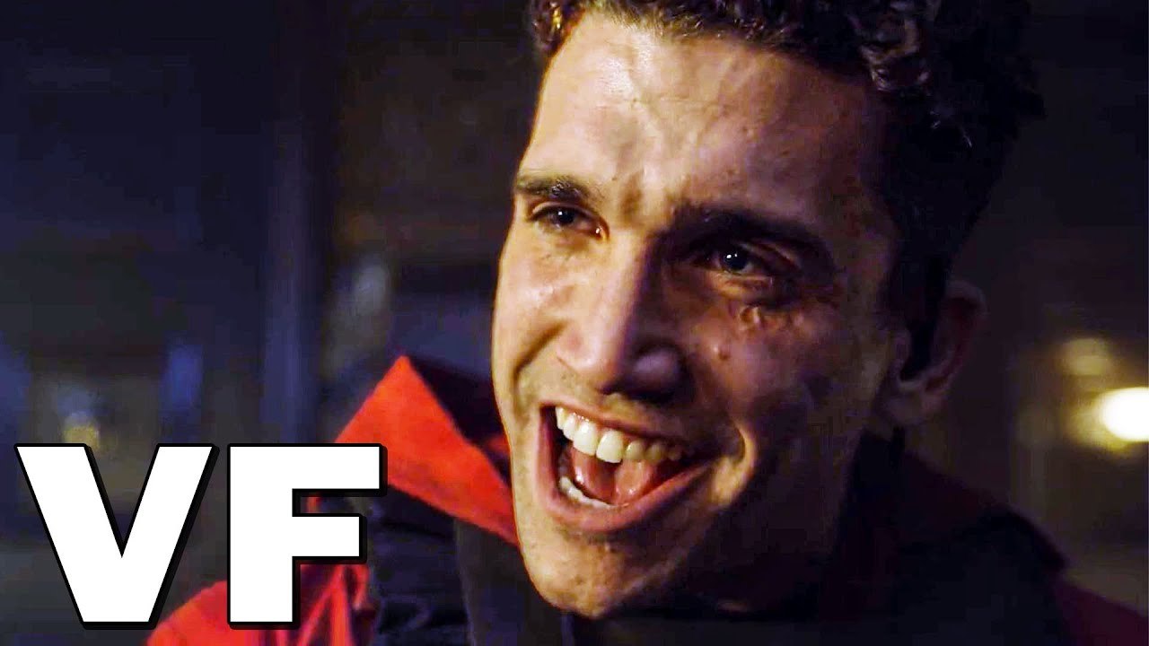 LA CASA DE PAPEL Partie 5 Volume 2 - Extrait VF