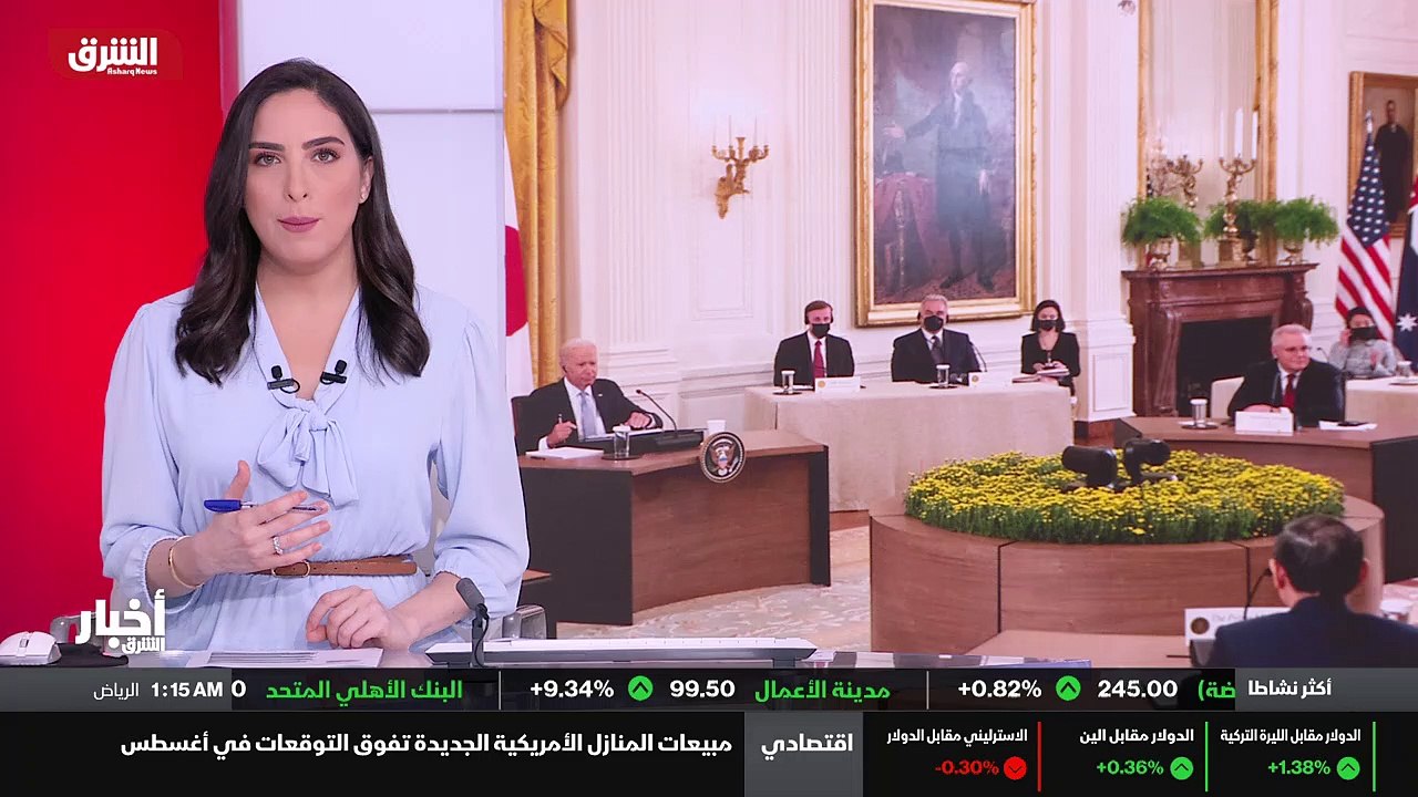 عالم تكنولوجيا الجيل الخامس