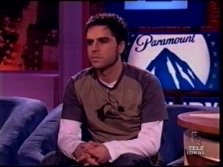 Paramount Comedy - Ernesto Sevilla - Terminator 2