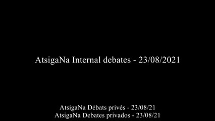 AtsigaNa Historical debates - 1