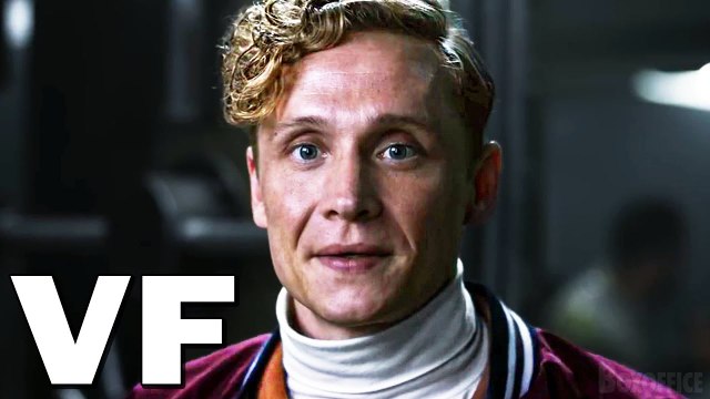 ARMY OF THIEVES Bande Annonce VF