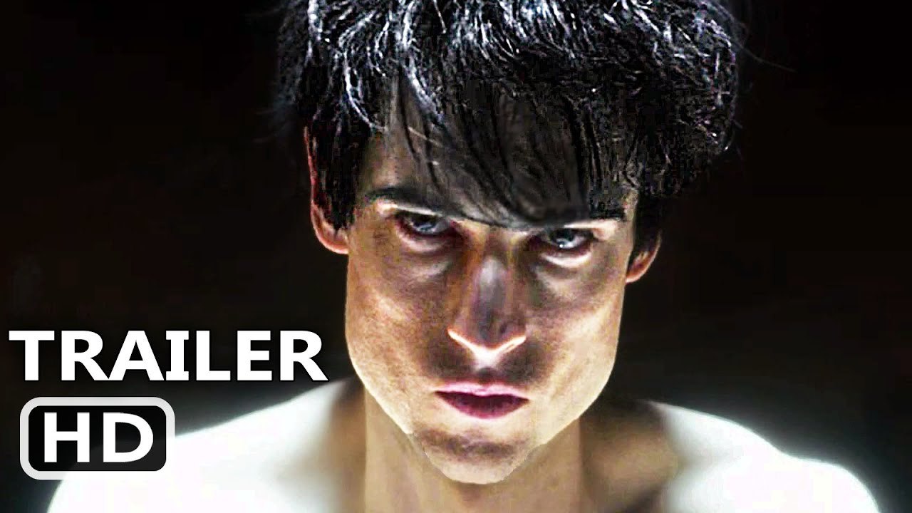 THE SANDMAN Trailer