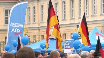 قضايا الهجرة تتصدر اهتمامات عرب ألمانيا قبيل الانتخابات