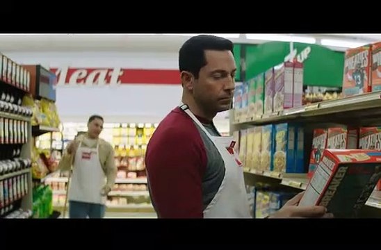 American Underdog Trailler 2021