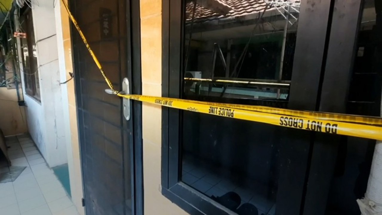 Lima Berita Video Populer Minggu Ini: Viral Aksi Gantung Diri hingga Selebgram <i>Live Streming</i> Tanpa Busana