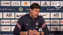 Pochettino ne s'en fait pas pour ses attaquants