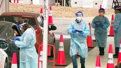 Victoria records 779 new local COVID cases