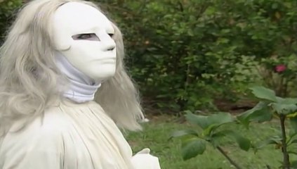 MASCARADO ADONAY - FINAL A VIAGEM 1994/ MASKED ADONAY