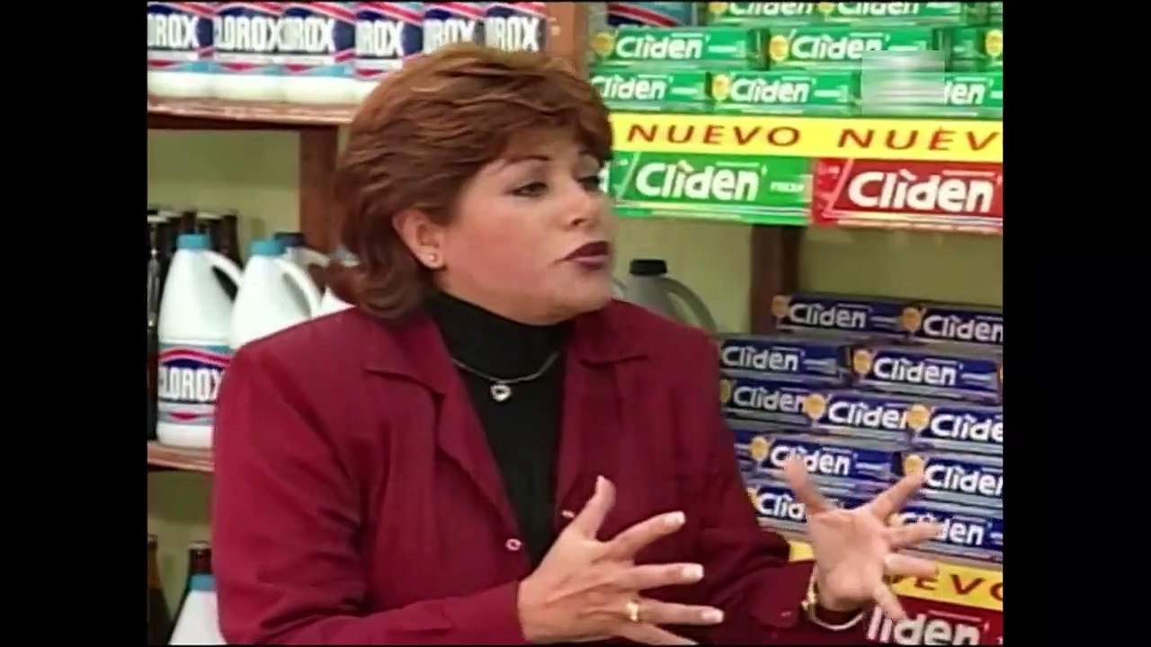 1000 Oficios Capitulo 284 HD