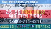 9/26/21 FREE NFL Picks and Predictions on NFL Betting Tips for Today