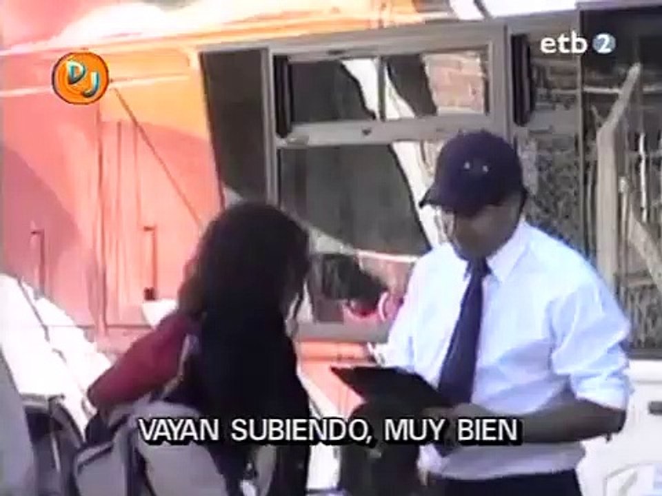 Videomatch El peor viaje de tu vida 006