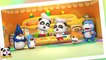 Baby Panda Loves Fruit Ice Pops | Ice Cream Truck | Dessert Songs | BabyBus