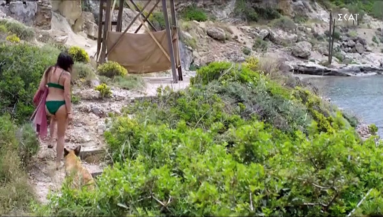 Λόγω Τιμής, 20 Χρόνια Μετά - 5 Επεισόδιο