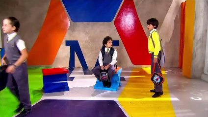 Teresa Capítulo 79 Dublado