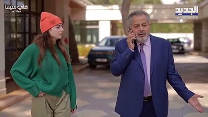 مسلسل حكايتي حلقة 8