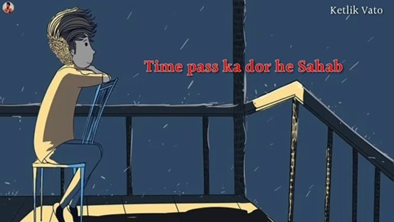 WhatsApp Status 2021 | Sad Status Video | Alone | Hindi Shayari Status 2021