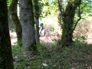 Team Breizh Supermotard entrainement 1