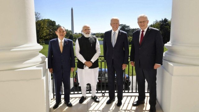How was PM Modi's three-day historic visit to US?