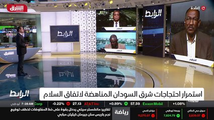 ...أنا أعتقد أن حقيقة الأزمة السياسية...