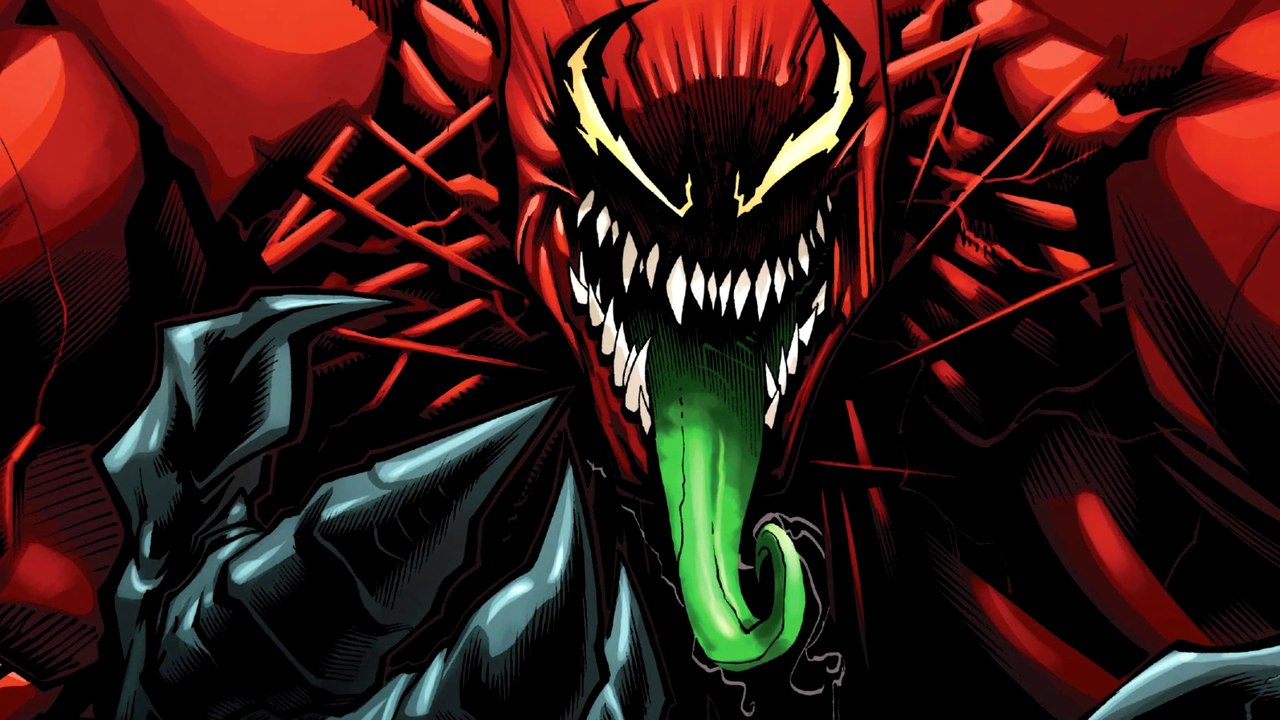 Extreme Carnage Parte 6: Toxin