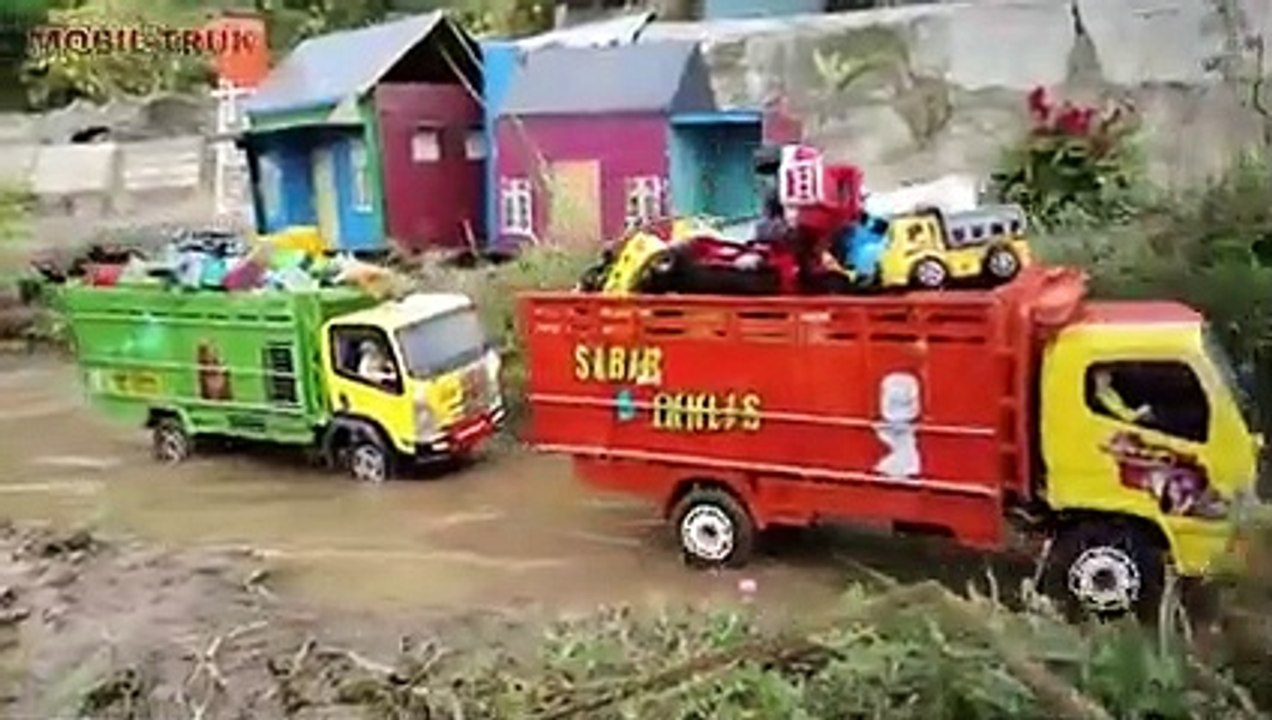 TRUCK RC
