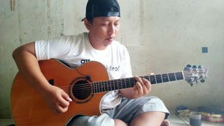 Scorpions - You and I (Amazing cover guitar By: Alip Ba Ta)