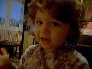 je vois pas ma culotte !