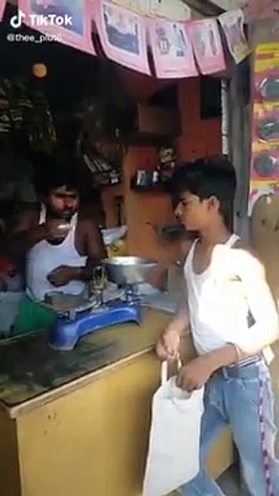 Tiktokupdates - TIKTOK FUNNY VIDEOS 