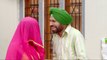 Aja Kikli Payiye _ Harby Sangha _ Punjabi Comedy Movies