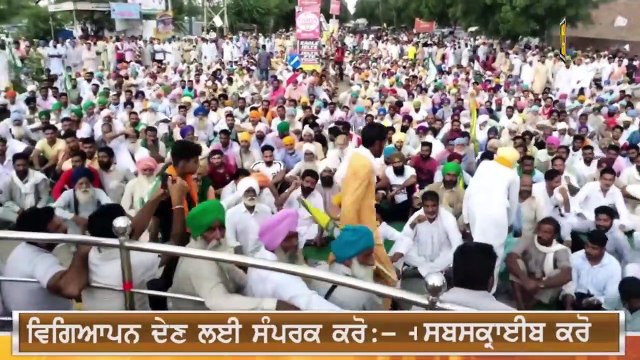 ਬੀਬਾ ਬਾਦਲ ਨੇ ਚੰਨੀ 'ਤੇ ਕਸਿਆ ਤੰਜ਼ Harsimrat Kaur Badal on Charanjit Channi | The Punjab TV