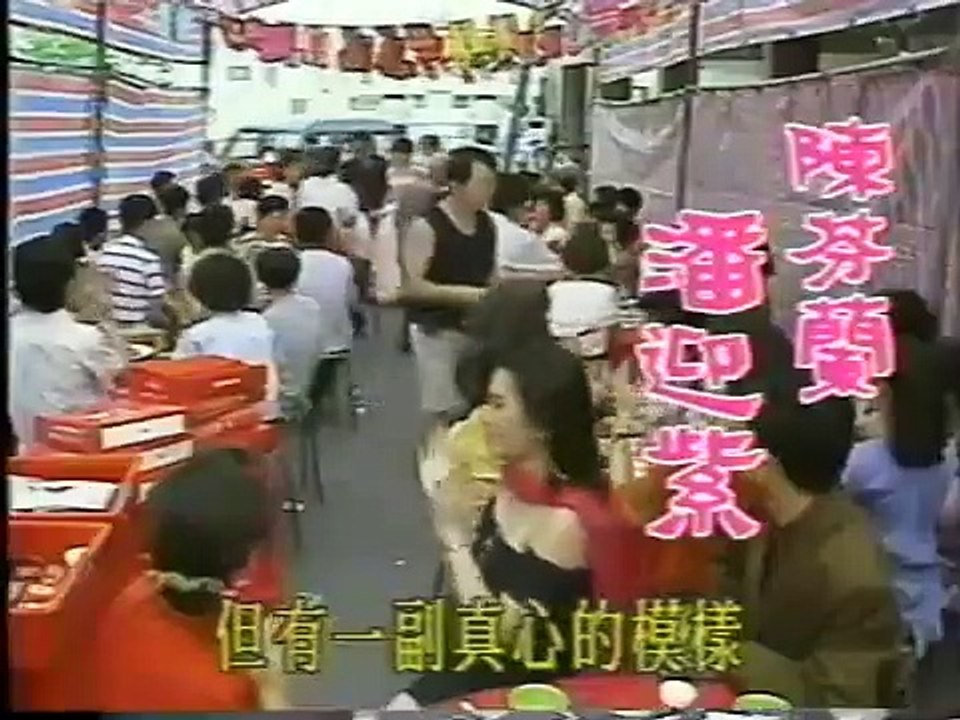 MẸ CHỒNG NÀNG DÂU tập 1 ( Phan Nghinh Tử- Khương Hậu Nhiệm- Bạch Băng Băng)