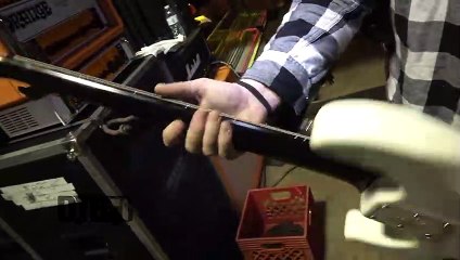 Chris O'Toole (of Unearth & Turbid North) - GEAR MASTERS (Revisited) Ep. 99