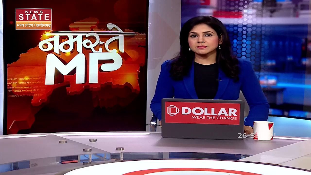 Bhopal AIIMS के डिप्टी डायरेक्टर रिश्वत लेते हुए गिरफ्तार, देखें रिपोर्ट