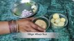 Unique way to cook Aloo paratha | Aloo Paratha | Kitchen wali |आलू पराठा बनाने का अनोखा तरीका