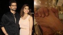 Raqesh Bapat औरShamita ने किया अपना रिश्ता Confirm? हाथों में हाथ रख शेयर की तस्वीर | FilmiBeat