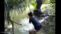 BIKIN NGAKAK LUCU BANGET __ KUMPULAN VIDEO LUCU MANCING