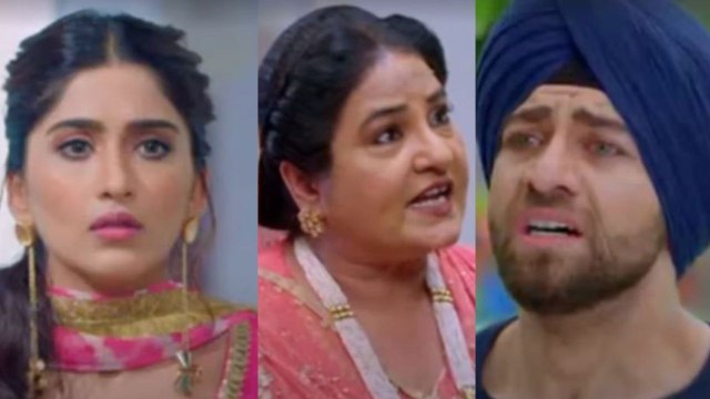 Choti Sarrdaarni Spoiler: Seher के सामने Rajveer ने Dida को किया Expose, बता दी सच्चाई | FilmiBeat