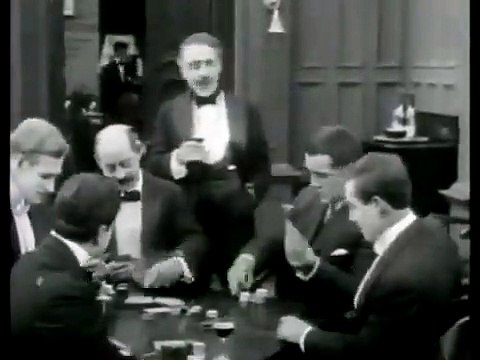 Death's Marathon (Maratón mortal) [1913]