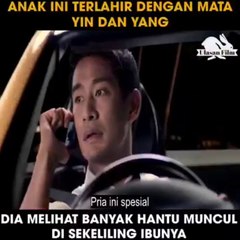 Alur Cerita Indera Keenam korea Movie