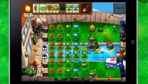 Plants vs. Zombies HD iPad Trailer