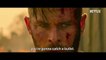 Extraction 2   Official Teaser In Hindi  Chris Hemsworth   Netflix India