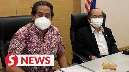 Four strategies for Sarawak to contain surge in Covid-19 cases