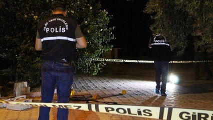 Kan davalısından kaçmak için şehir değiştirse de bir işe yaramadı! Cami çıkışı öldürüldü