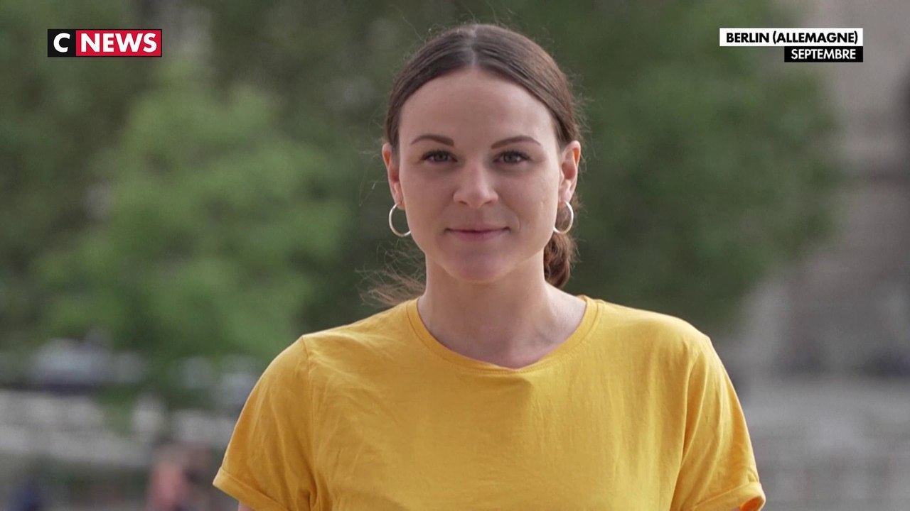 Angela Merkel : quel bilan aux yeux des jeunes allemands ?