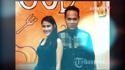 Marvin Meltho Sempat Banting Setir Garap Lagu Dangdut, Apa Alasannya?