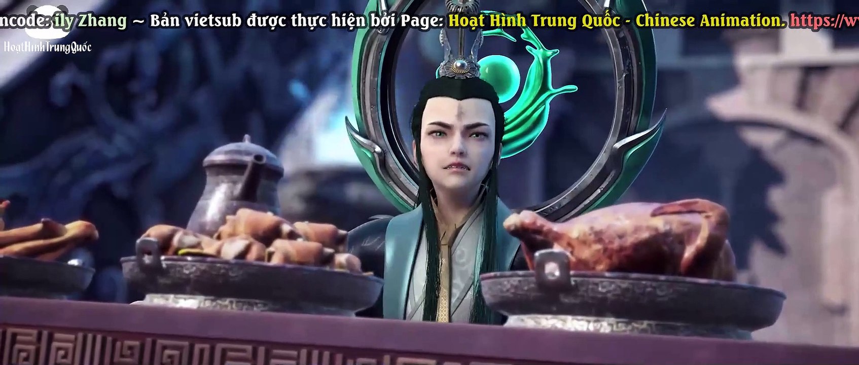 TINH THẦN BIẾN - TẬP 29